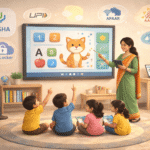 Digital India Starts in the&hellip;