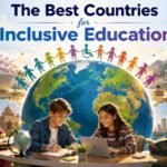 The Best Countries for Inclusive…